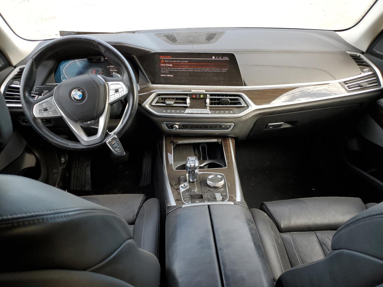 Photo 7 VIN: 5UXCW2C08L0E74674 - BMW X7 