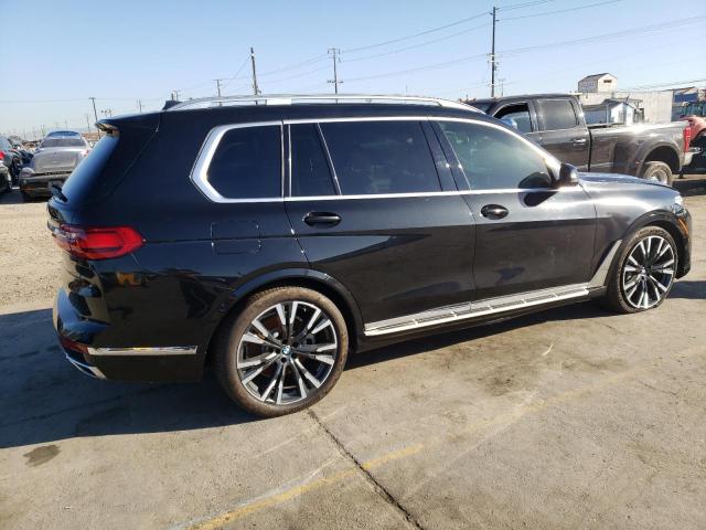 Photo 2 VIN: 5UXCW2C08L9A02311 - BMW X7 XDRIVE4 