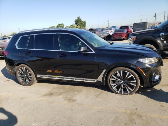 Photo 3 VIN: 5UXCW2C08L9A02311 - BMW X7 XDRIVE4 