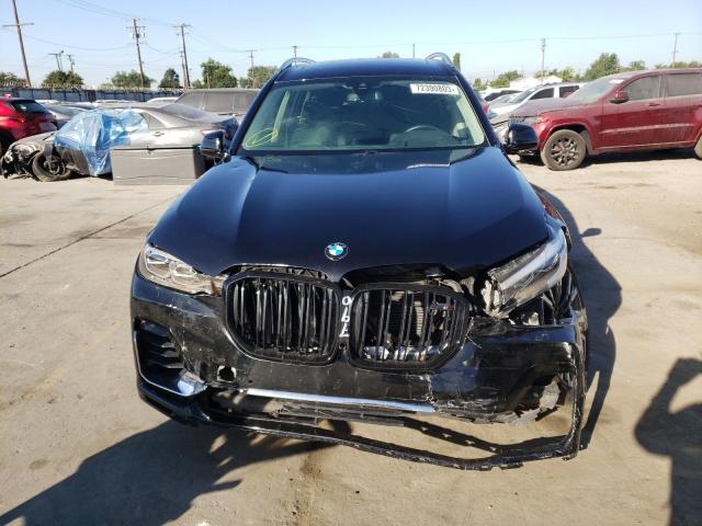 Photo 4 VIN: 5UXCW2C08L9A02311 - BMW X7 XDRIVE4 