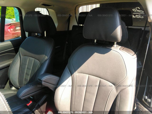 Photo 7 VIN: 5UXCW2C08L9B05356 - BMW X7 