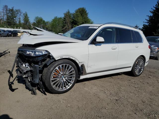 Photo 0 VIN: 5UXCW2C08L9B05423 - BMW X7 