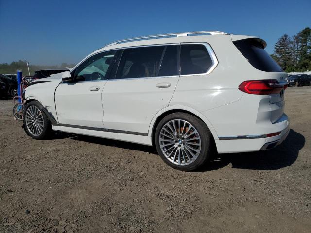 Photo 1 VIN: 5UXCW2C08L9B05423 - BMW X7 