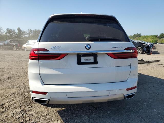 Photo 5 VIN: 5UXCW2C08L9B05423 - BMW X7 