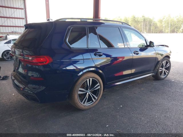 Photo 3 VIN: 5UXCW2C08L9B32234 - BMW X7 