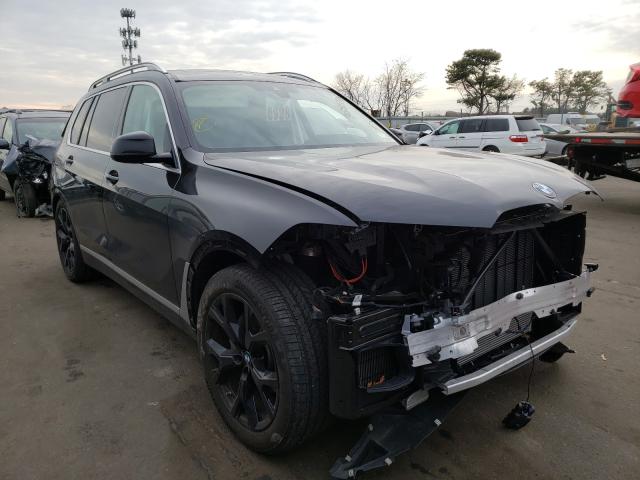 Photo 0 VIN: 5UXCW2C08L9C07563 - BMW X7 