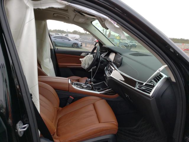 Photo 4 VIN: 5UXCW2C08L9C07563 - BMW X7 