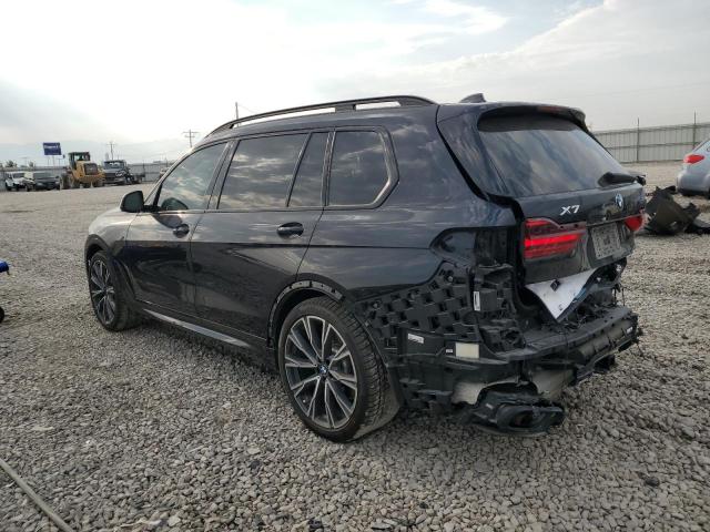 Photo 1 VIN: 5UXCW2C08L9C37677 - BMW X7 XDRIVE4 