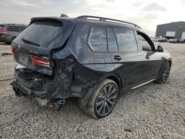 Photo 2 VIN: 5UXCW2C08L9C37677 - BMW X7 XDRIVE4 