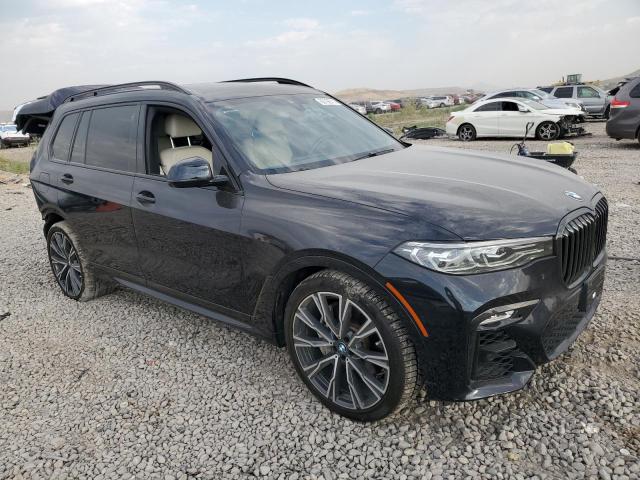 Photo 3 VIN: 5UXCW2C08L9C37677 - BMW X7 XDRIVE4 