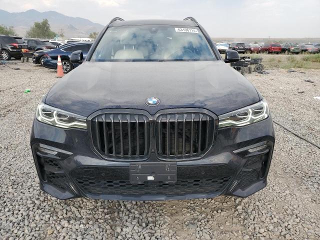 Photo 4 VIN: 5UXCW2C08L9C37677 - BMW X7 XDRIVE4 