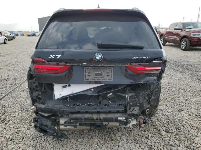 Photo 5 VIN: 5UXCW2C08L9C37677 - BMW X7 XDRIVE4 