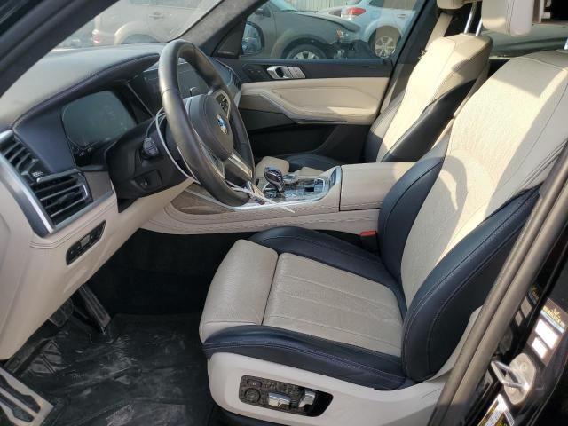 Photo 6 VIN: 5UXCW2C08L9C37677 - BMW X7 XDRIVE4 