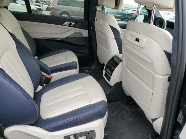 Photo 9 VIN: 5UXCW2C08L9C37677 - BMW X7 XDRIVE4 