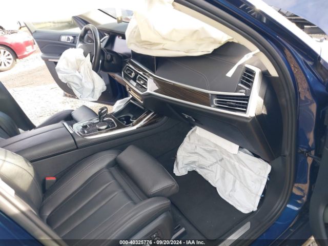 Photo 4 VIN: 5UXCW2C08M9E28954 - BMW X7 