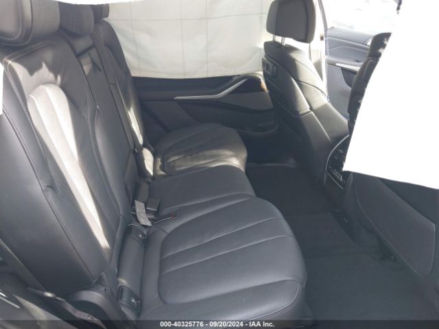 Photo 7 VIN: 5UXCW2C08M9E28954 - BMW X7 