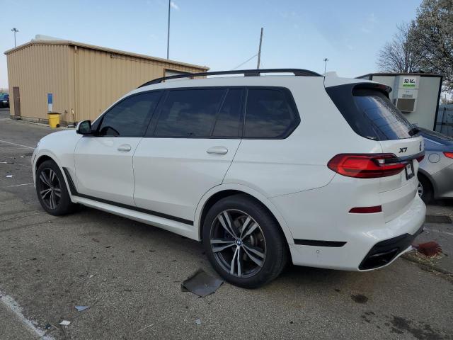 Photo 1 VIN: 5UXCW2C08M9E52994 - BMW X7 XDRIVE4 