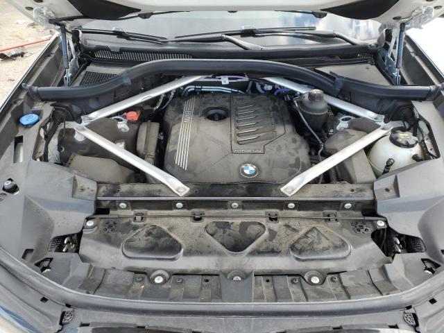 Photo 10 VIN: 5UXCW2C08M9E52994 - BMW X7 XDRIVE4 