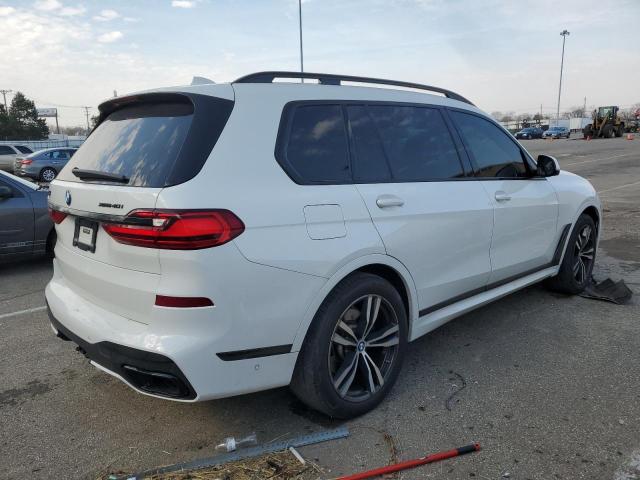 Photo 2 VIN: 5UXCW2C08M9E52994 - BMW X7 XDRIVE4 