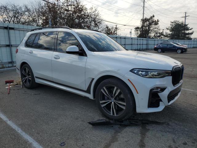 Photo 3 VIN: 5UXCW2C08M9E52994 - BMW X7 XDRIVE4 