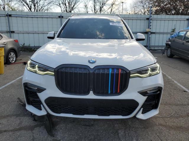 Photo 4 VIN: 5UXCW2C08M9E52994 - BMW X7 XDRIVE4 