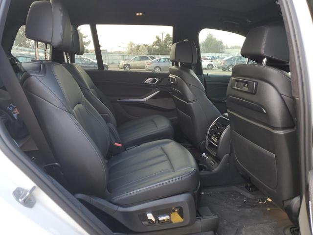 Photo 9 VIN: 5UXCW2C08M9E52994 - BMW X7 XDRIVE4 