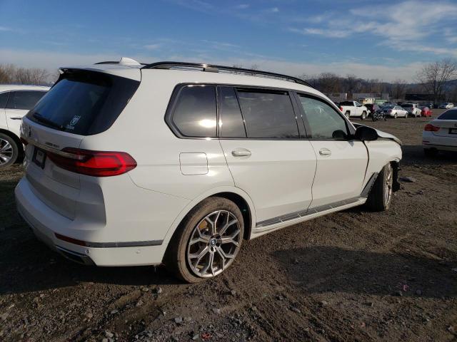 Photo 2 VIN: 5UXCW2C08M9E86143 - BMW X7 XDRIVE4 