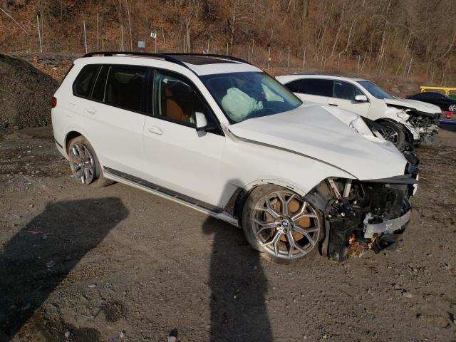 Photo 3 VIN: 5UXCW2C08M9E86143 - BMW X7 XDRIVE4 