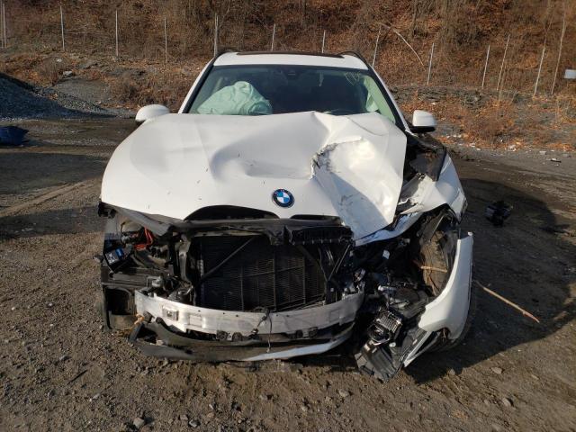 Photo 4 VIN: 5UXCW2C08M9E86143 - BMW X7 XDRIVE4 