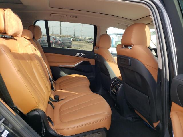 Photo 10 VIN: 5UXCW2C08M9F02678 - BMW X7 