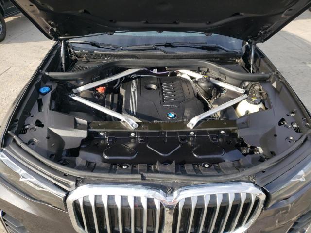 Photo 11 VIN: 5UXCW2C08M9F02678 - BMW X7 