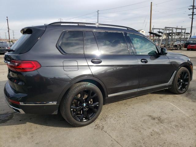 Photo 2 VIN: 5UXCW2C08M9F02678 - BMW X7 