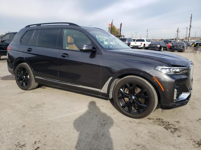 Photo 3 VIN: 5UXCW2C08M9F02678 - BMW X7 