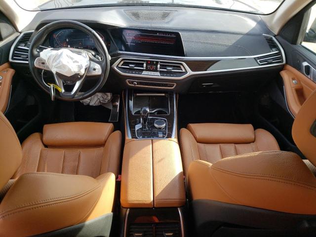 Photo 7 VIN: 5UXCW2C08M9F02678 - BMW X7 