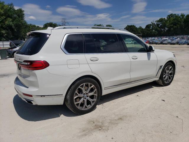 Photo 2 VIN: 5UXCW2C08M9F03894 - BMW X7 