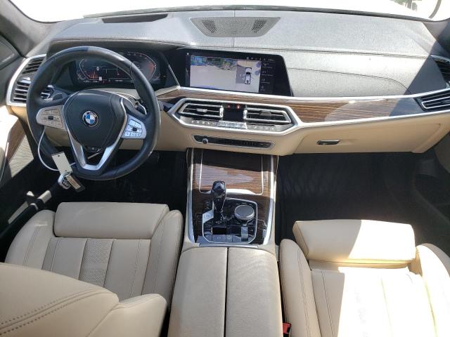 Photo 7 VIN: 5UXCW2C08M9F03894 - BMW X7 