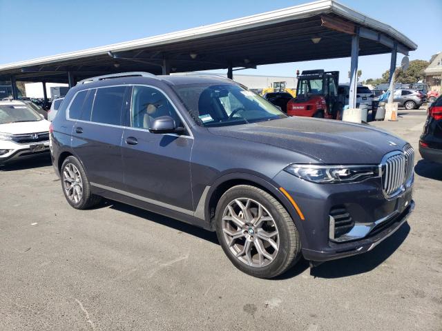 Photo 3 VIN: 5UXCW2C08M9F44106 - BMW X7 XDRIVE4 