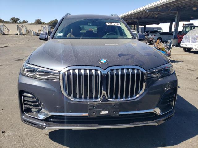 Photo 4 VIN: 5UXCW2C08M9F44106 - BMW X7 XDRIVE4 