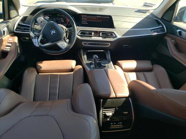 Photo 7 VIN: 5UXCW2C08M9F44106 - BMW X7 XDRIVE4 