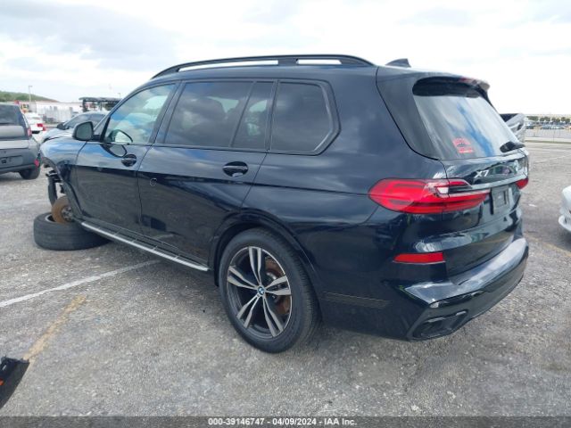 Photo 2 VIN: 5UXCW2C08M9F69197 - BMW X7 