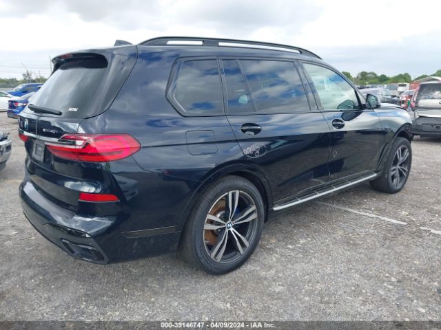 Photo 3 VIN: 5UXCW2C08M9F69197 - BMW X7 