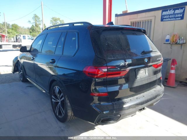 Photo 2 VIN: 5UXCW2C08M9G08533 - BMW X7 