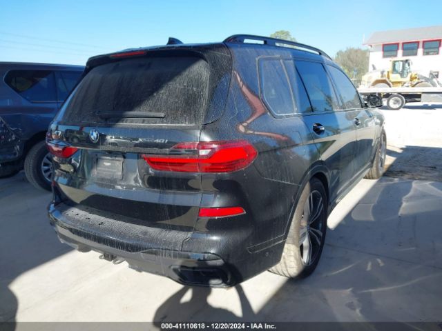 Photo 3 VIN: 5UXCW2C08M9G08533 - BMW X7 