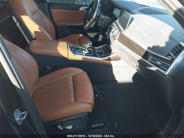 Photo 4 VIN: 5UXCW2C08M9G08533 - BMW X7 