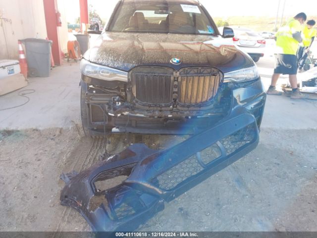 Photo 5 VIN: 5UXCW2C08M9G08533 - BMW X7 