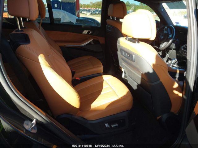 Photo 7 VIN: 5UXCW2C08M9G08533 - BMW X7 