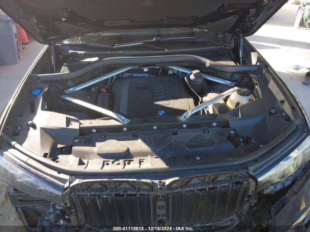 Photo 9 VIN: 5UXCW2C08M9G08533 - BMW X7 