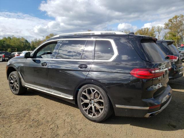 Photo 1 VIN: 5UXCW2C08M9G10976 - BMW X7 XDRIVE4 