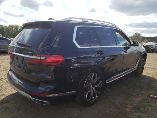 Photo 2 VIN: 5UXCW2C08M9G10976 - BMW X7 XDRIVE4 