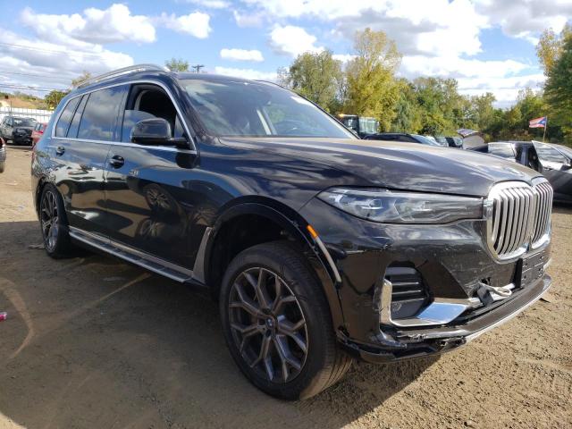 Photo 3 VIN: 5UXCW2C08M9G10976 - BMW X7 XDRIVE4 